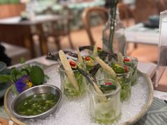 -芭札·Thai泰国餐厅(同和金铂天地店)
