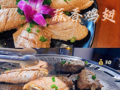 -梅梅家的烤肉店(槐北路店)
