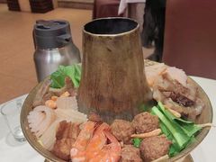 -老爷庙风味美食府(魏都大道店)