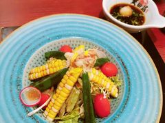 -蟹田居·活蟹料理(东城店)