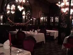 大堂-马克西姆餐厅(崇文门店)