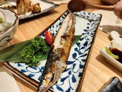 -上户日本料理(北仑富邦店)