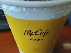-麦当劳(平和堂店)