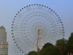 -南昌之星摩天轮