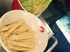 iphone_upload_pic-海底捞火锅(吴中路店)