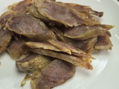 -高老庄·老溧阳·私房菜(南山竹海店)