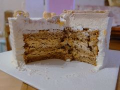 臻爱-Tomado绿色烘焙(大尧三路店)