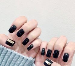 -Halo美甲美睫