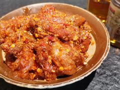 -胖碗火锅(观音桥店)