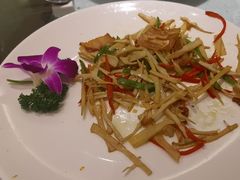 -紫鑫阁饭庄(长安店)