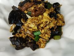 -鸭王烤鸭店(三里河店)