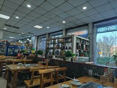 -张记焖窑·十五年专注焖烤(雍和宫店)