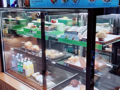 -星巴克臻选(北京富力家园店)