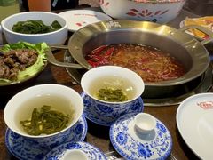 -牛签签串串香(IFS店)