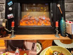 -格鲁·秀色Georgia’s Feast