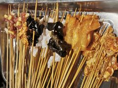 -金牛 牛肉串串(乐享城店)