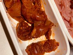 -海底捞火锅(万丰桥店)