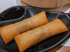 -馋三尺蟹粉小笼(人民广场店)