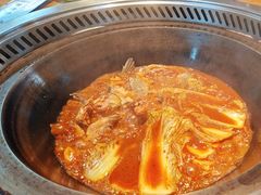 -马家大院铁锅炖(京粮广场店)