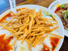 -西月城谭豆花(春熙路店)