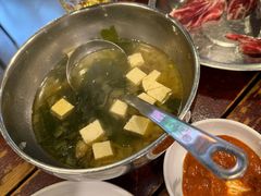 -小本家韩式烤肉(紫藤路店)