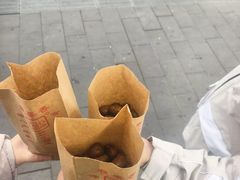 -秋栗香(地安门店)