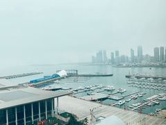 -青岛海尔洲际酒店