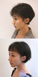 -Miracle集简美发沙龙