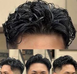 -Kraemer Paris苏豪路易士·嘉玛发廊