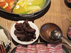 -巴卤社老火锅(财富店)