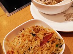 -湯系·煲汤手艺人(东二环泰禾广场店)