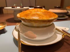 法式酥皮佛跳墙-觅唐MITONG(鸟巢店)