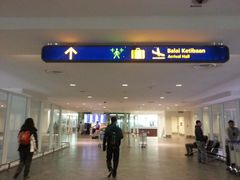 -吉隆坡国际机场