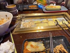 -新石器烤肉(之心城店)