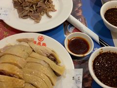 -振鼎鸡(福州路店)