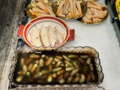 -渔娘渔家丹东海鲜(东直门店)