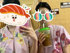 -极乐汇汗蒸会馆(杭州店)