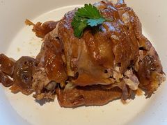 -北方家宴(番禺永旺店)