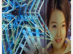 -BHC炸鸡(明洞总店)