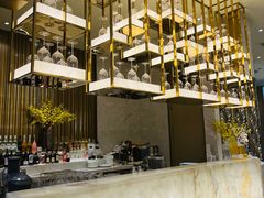大堂-御彩酒家(东风东路店)