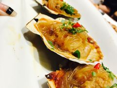 -喝丢一只鞋辣炒海鲜小烧烤(三八广场店)