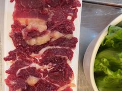 -潮汕大目牛肉火锅(皇岗旗舰店)