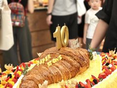-PAPER STONE BAKERY(天环店)