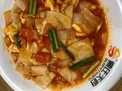 -粟氏天府·东北烧烤(长安街店)