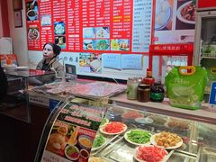 -姚记炒肝店(鼓楼店)