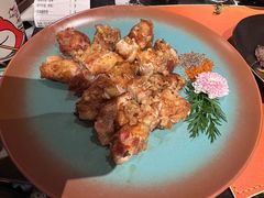 -牛将军•涮肉•烤肉(北京王府井·故宫店)