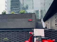 -Tivano意大利餐厅(成都居舍酒店)