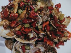 -鼎原力量东北吊炉烧烤(临河街店)