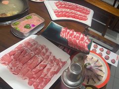 -徐升记不改良老火锅(四方利群店)