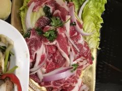 -板凳烧烤(东关街店)